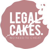 Legal Cakes